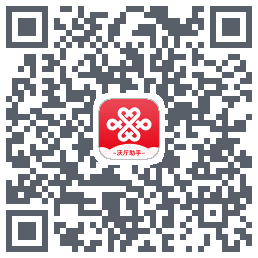 沃厅助手的下載二維碼