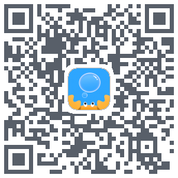 冒泡联联 QRcode