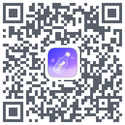 聊天漂流瓶的下載二維碼