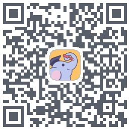 小E学院รหัส QR สำหรับดาวน์โหลด