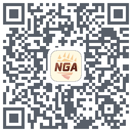 恩极爱社区的下載二維碼