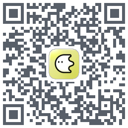 Blurrr QRcode