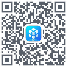 网格通 QR-код для загрузки