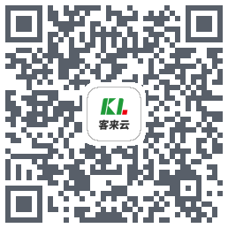 客来云SCRM QRcode