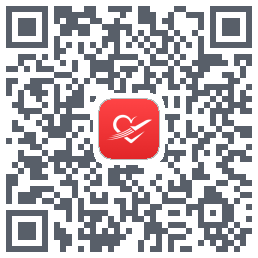 航空之家 QRcode