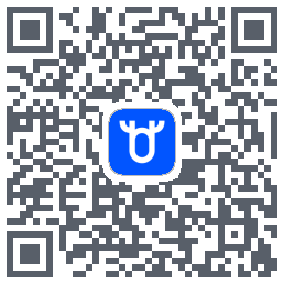 顽鹿运动 QRcode