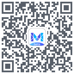 M3的下載二維碼
