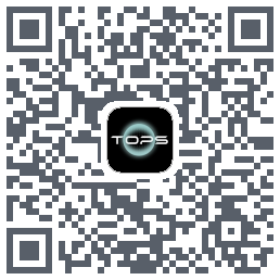 TopSpacecódigo QR de descarga de