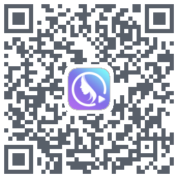 PrettyUpDownload QR-Code