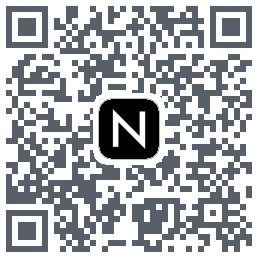 NORACORAのダウンロードQRコード