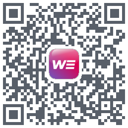 betterWE星球的下載二維碼