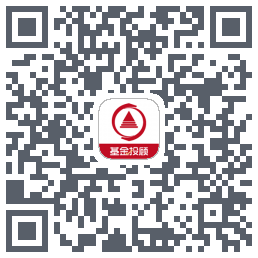 华夏财富 QRcode