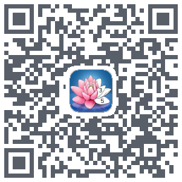 Zen Color QRcode