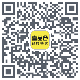 壹品仓 QRcode