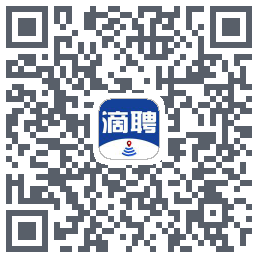 滴聘 QRcode