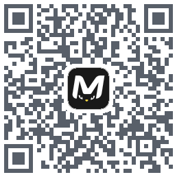 谜圈codice QR per il download