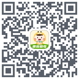 噢啦回收-旧衣服回收旧书旧手机旧家电闲置旧物免费上门回收无忧 QRcode