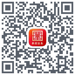 华源财富的下載二維碼