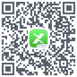 XTrend Speed的下載二維碼