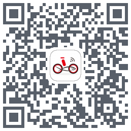 小鱼出行 QRcode