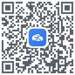 文通云教师端的下载二维码