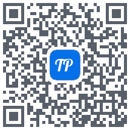 TattooPrint QRcode