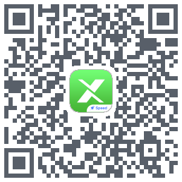 XTrend Speedรหัส QR สำหรับดาวน์โหลด