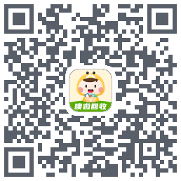 噢啦回收-旧衣服回收旧书旧手机旧家电闲置旧物免费上门回收无忧的下載二維碼