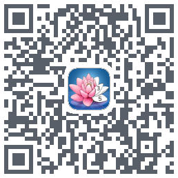 Zen Color QRcode