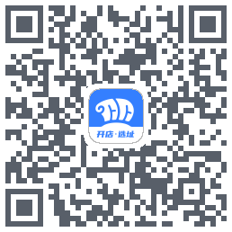 上上参谋 QRcode