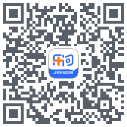 乐问医学 QRcode