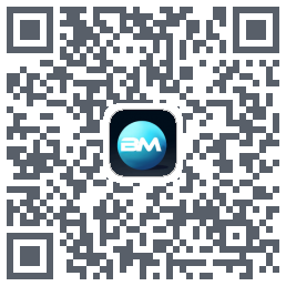 小熊codice QR per il download