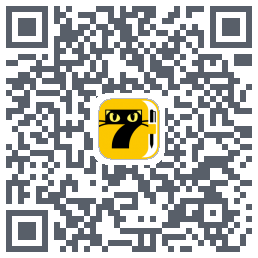 七猫作家助手的下載二維碼