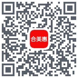 合美惠 QRcode