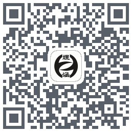 煜涵数字店 QRcode