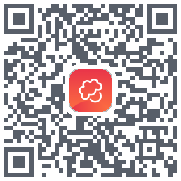么么排队TV版 QRcode