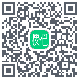 瘦吧减脂codice QR per il download