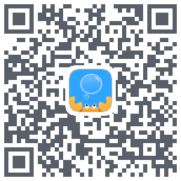 飞天冒泡 QRcode