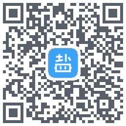 盐课堂 QRcode