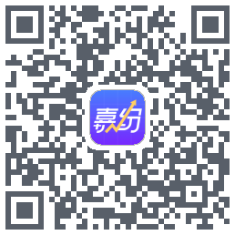 嘉纷_fat QRcode