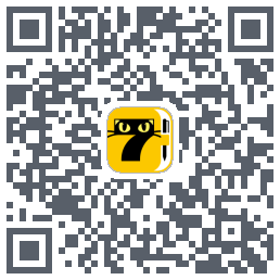 七猫作家助手的下载二维码