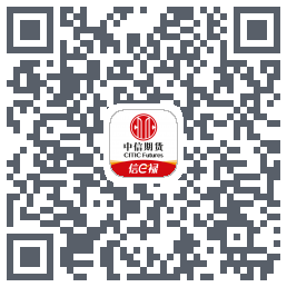 中信期货 QRcode