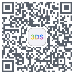 emuThreeDS QRcode