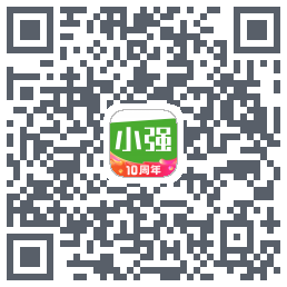 小强停车รหัส QR สำหรับดาวน์โหลด