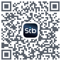 Starryblu QRcode