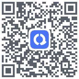 T-企大顺 QRcode
