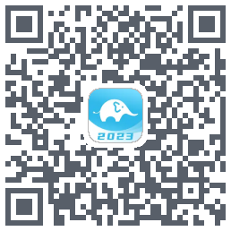 象前充codice QR per il download