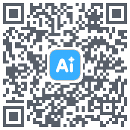 讯飞AI学รหัส QR สำหรับดาวน์โหลด
