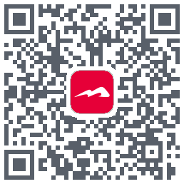 鹭鹭行kod QR do pobrania