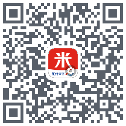 汇来米T QRcode